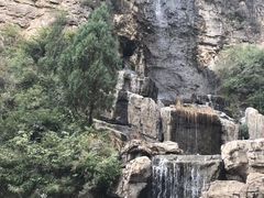 -狼牙山风景区