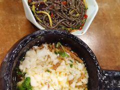 -一楼食业·美食人家