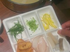 -揽季锅物会.福建黄鱼.海鲜姿造(五四路店)