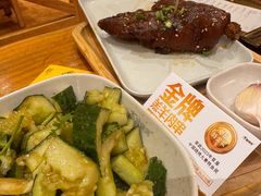 -木屋烧烤(西南角店)