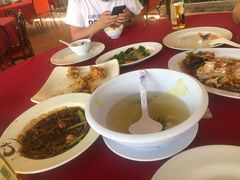 -灯笼馆海鲜餐厅