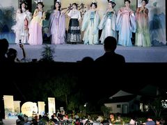 -宁波市保国寺古建筑博物馆