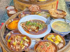 -田园印象·成都土菜院子(华阳店)