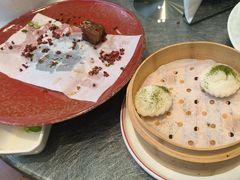 -南堂馆·新川菜(天府三街店)