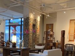 -瓦库茶馆17号(海汇港店)