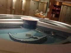 -世外桃源水疗会(皇庭彩园店)