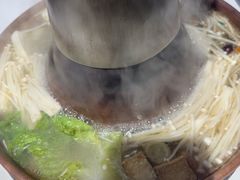 -京城胜利涮羊肉(禧乐汇店)