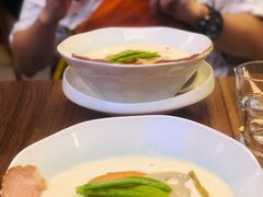 泡泡系鸡白汤拉面-真打拉面·日式拉面新流派(体育西横街店)