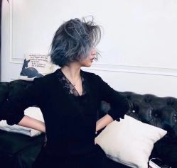 -COSMO PRO造型