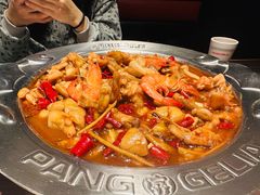 -胖哥俩肉蟹煲(悦荟广场店)