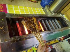 -老字号胡烤肉(三十年老店)