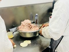 -黄阿姨锅贴大王(万航渡路店)