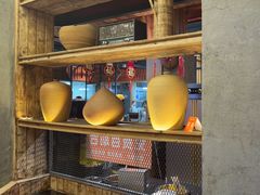 -小杨烤肉(朱雀店)