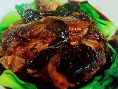 -金枝玉叶上海人家食府(三里河店)