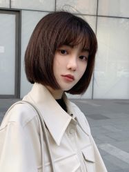 -茶发Salon·烫发染发理发