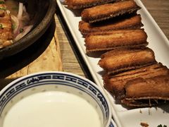 -汤城小厨•粤菜•靓汤(望京凯德mall店)