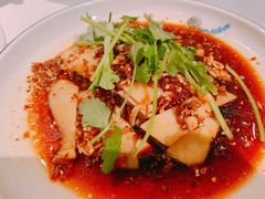 沙姜走地鸡-博多新记·粤菜(复兴店)