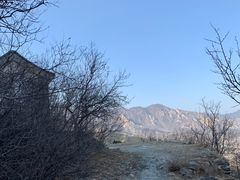 -北京鹫峰国家森林公园