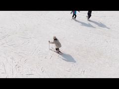 -蓟县盘山滑雪场