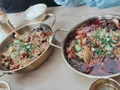 -冒菜西施·非遗冒菜(总店)