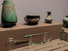 -陕西历史博物馆