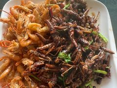-独流饭店(静海区国土资源分局西)