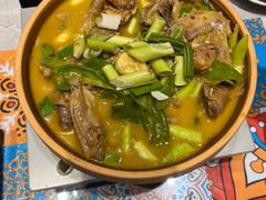 -胡记德源粉·湖南菜(双安店)