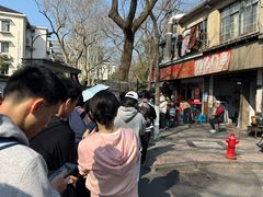 -文武王氏烧饼·无矾油条(西溪路店)