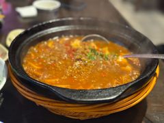 -富正毅三下锅·湘西韵味(天门山索道店)