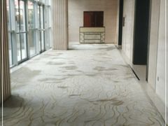 -青岛海尔洲际酒店