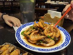 -老头儿油爆虾·知味杭州(爱琴海购物中心)