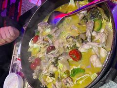 -蘭奢雅集·江浙菜(青山江滩店)