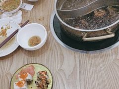 -松野谷·寿喜烧自助(华联顺义金街购物中心店)