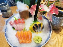 -东田之村自助餐厅(金水路店)