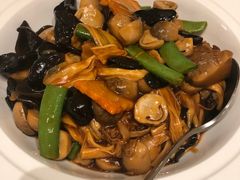 -京香轩·中餐厅(上海中庚聚龙酒店)