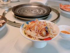 -水禾轩·海鲜蒸汽主题餐厅(拱北店)