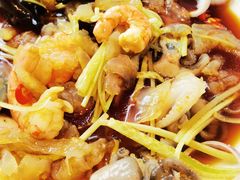 -百富源·海鲜辽菜(浑河堡店)