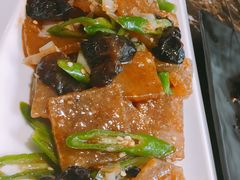 -郑喜旺烧烤(郑州总店)