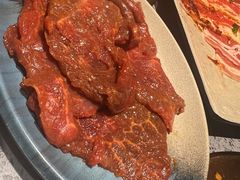 -金迈圆烤肉餐厅(维多利店)