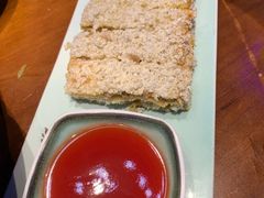 -赵小姐丨新中餐(曲江店)