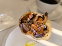 京城煙薰素鹅-王子饭店(圆方店)
