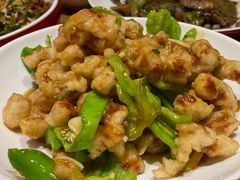 溜肉段-金掌勺·锅包肉(广渠门店)