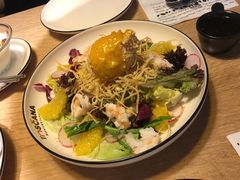 -托斯卡纳烘焙意大利餐厅(五天地店)