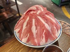 -萍姐火锅·公路夜市(打浦桥日月光店)