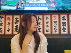 -阿吾罗日本料理(K11艺术中心店)