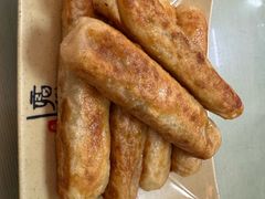 -协顺园回头馆(南顺城路店)