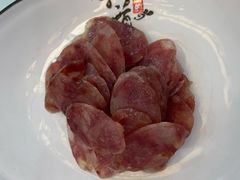 -皮五鱼汤面(老街店)