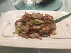 花家白菜-花家怡园