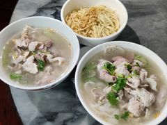 促肉-南香小食店(水门路店)