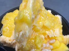 -串妹花式冰粉(乐山总店)